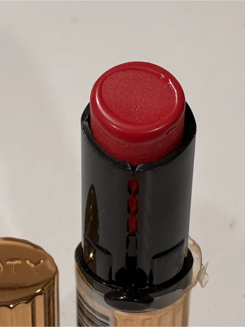 Coty vintage refinements